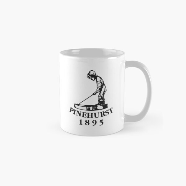 Item preview, PINEHURST GOLF   designed and sold by TheBadgePatchx.