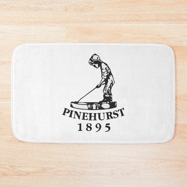 Item preview, PINEHURST GOLF   designed and sold by TheBadgePatchx.