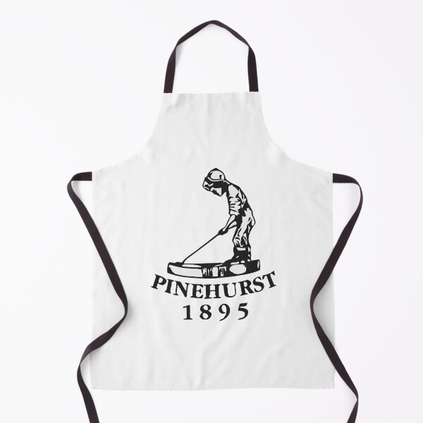 Item preview, PINEHURST GOLF designed and sold by TheBadgePatchx.