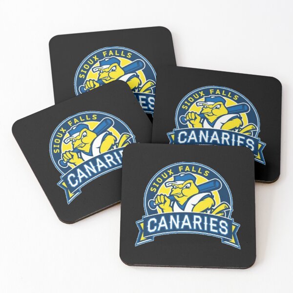 Item preview, Sioux Falls Canaries designed and sold by philo-monto.