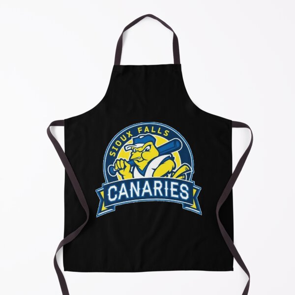 Item preview, Sioux Falls Canaries designed and sold by philo-monto.
