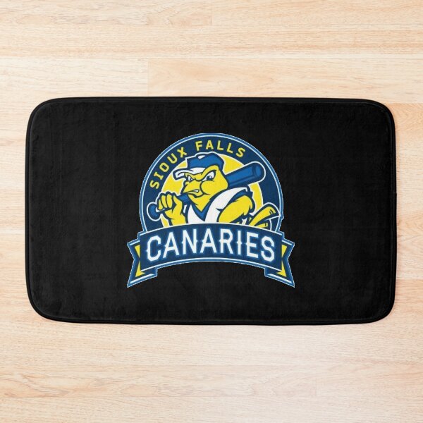 Item preview, Sioux Falls Canaries designed and sold by philo-monto.