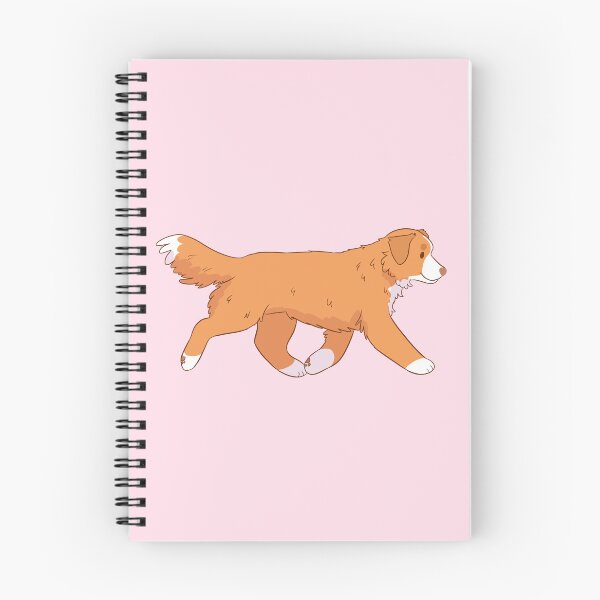 Artikelvorschau, Nova Scotia Duck Tolling Retriever Süßer Hund entworfen und verkauft von Yaragold.