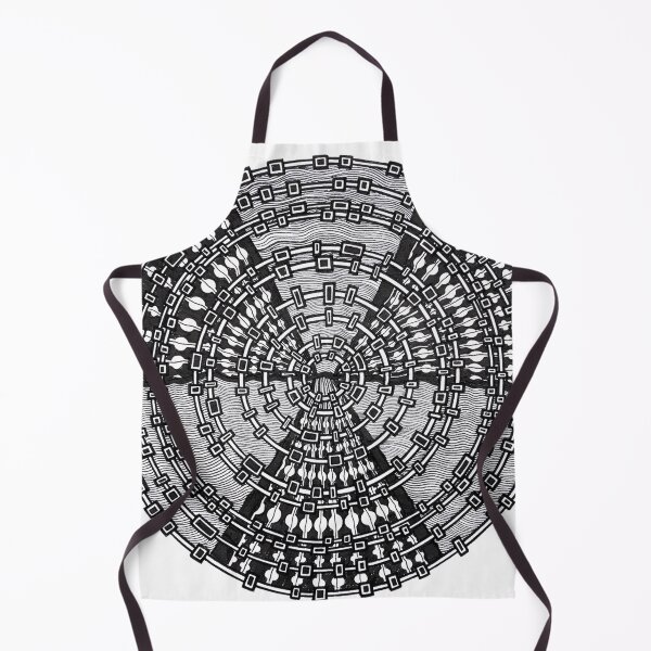 Item preview, Gridlock mandala patterns designed and sold by EyeCreateLines.