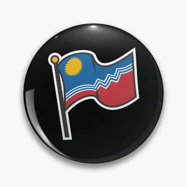 Artikelvorschau, Sioux Falls-Flagge entworfen und verkauft von philo-monto.
