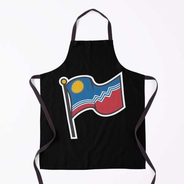 Item preview, Sioux Falls Flag designed and sold by philo-monto.