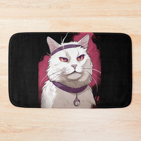 Item preview, Kitty Whisker Wonders - Charming Cat designed and sold by Adam Arts.