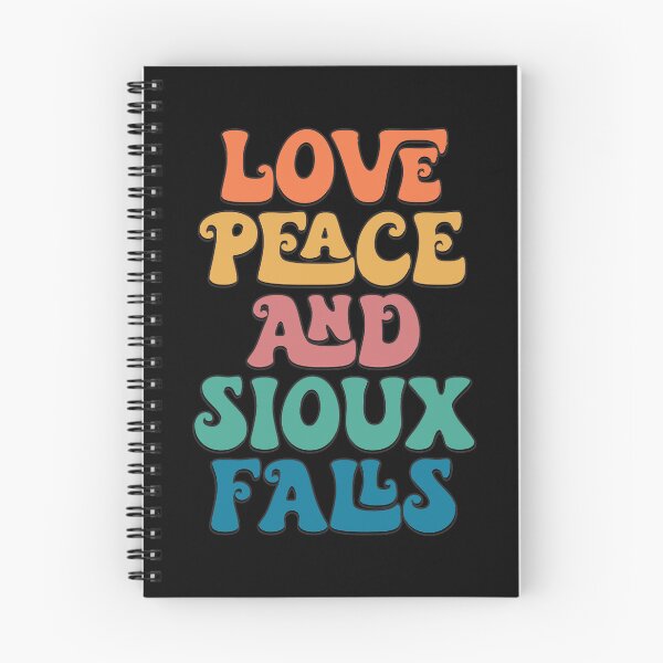 Item preview, Sioux Falls South Dakota designed and sold by philo-monto.