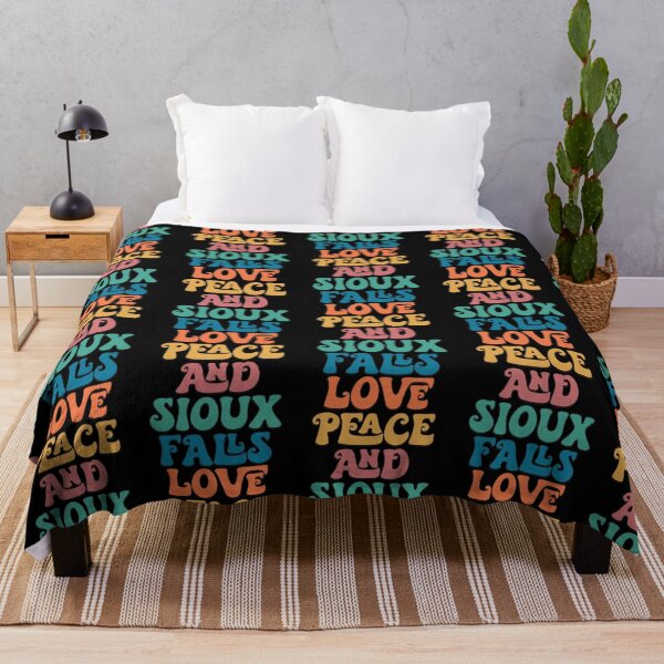 Item preview, Sioux Falls South Dakota designed and sold by philo-monto.