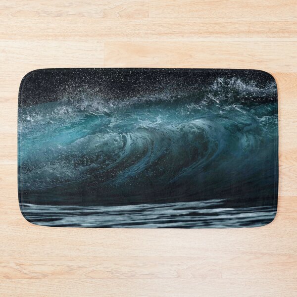 Item preview, Oceanic stickers for a refreshing atmosphere designed and sold by Topstar80.