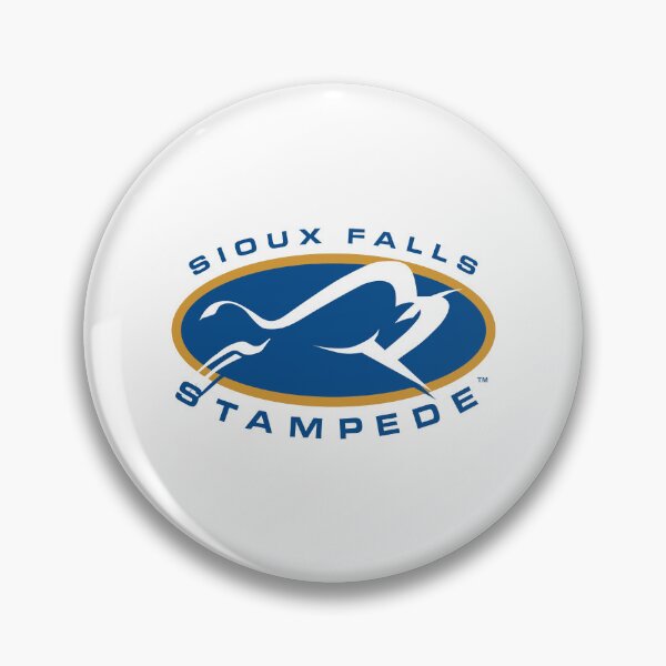 Artikelvorschau, Sioux Falls Sturm entworfen und verkauft von philo-monto.