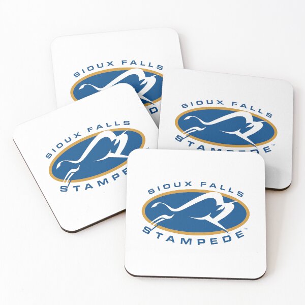 Item preview, Sioux Falls Storm designed and sold by philo-monto.