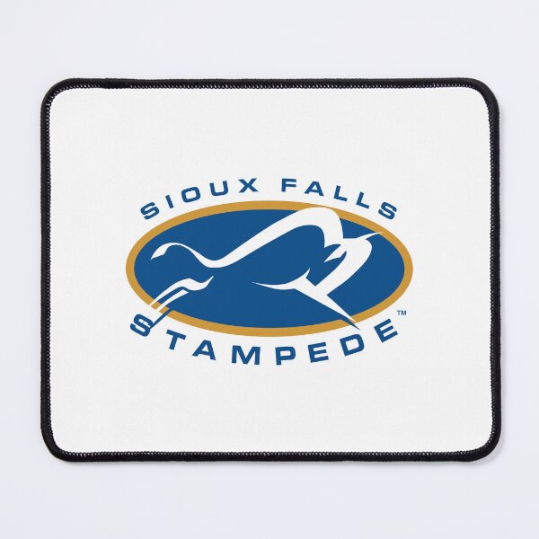 Item preview, Sioux Falls Storm designed and sold by philo-monto.