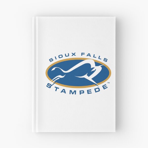 Item preview, Sioux Falls Storm designed and sold by philo-monto.