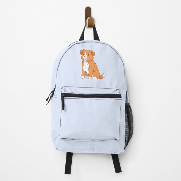Item preview, Nova scotia duck tolling retriever Cute dog designed and sold by Yaragold.