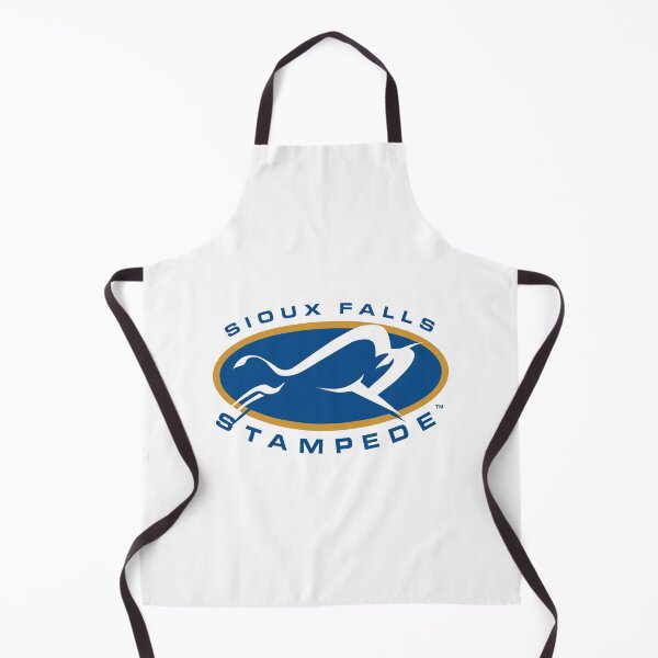 Item preview, Sioux Falls Storm designed and sold by philo-monto.