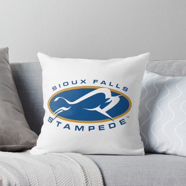 Item preview, Sioux Falls Storm designed and sold by philo-monto.