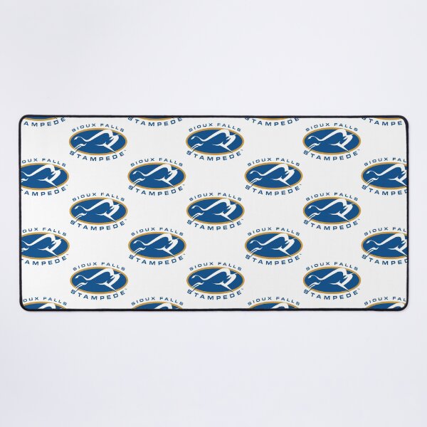 Item preview, Sioux Falls Storm designed and sold by philo-monto.