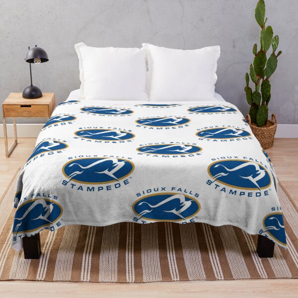 Item preview, Sioux Falls Storm designed and sold by philo-monto.