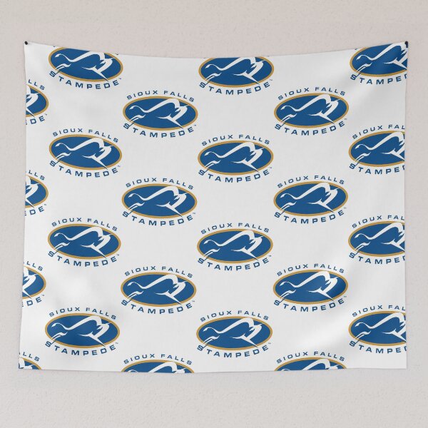 Item preview, Sioux Falls Storm designed and sold by philo-monto.