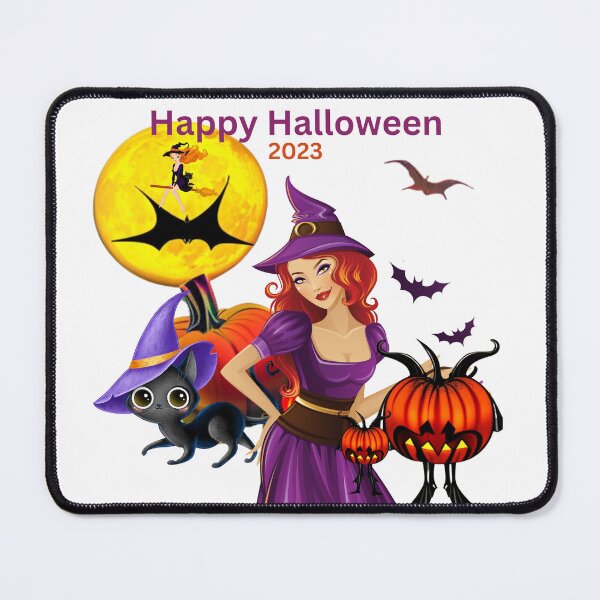 Item preview, Happy Halloween 2023 (5) designed and sold by Dream Wear.