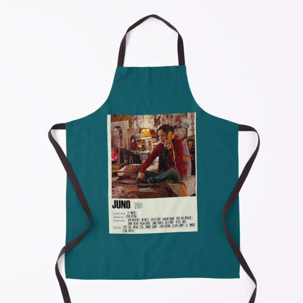 Item preview, Juno Alternative Poster Art Movie P designed and sold by HannahBeahan.