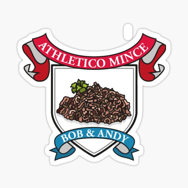 Item preview, Athletico Mince  designed and sold by Laxb-neMarle.