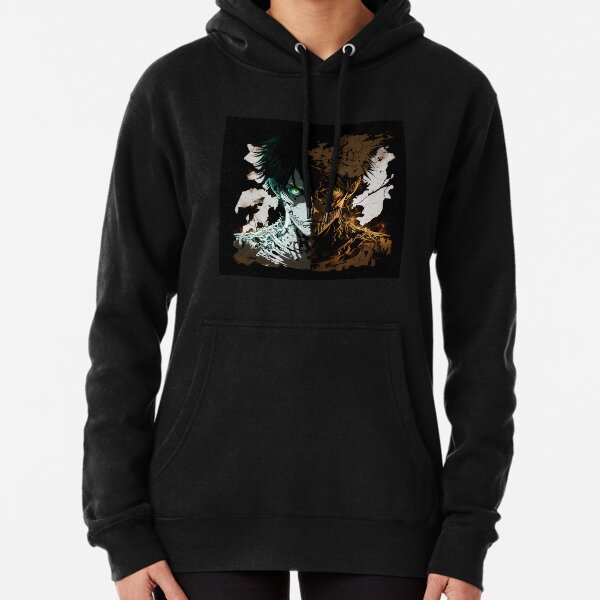 Attack The Titans Sweatshirts & Hoodies for Sale | Redbubble