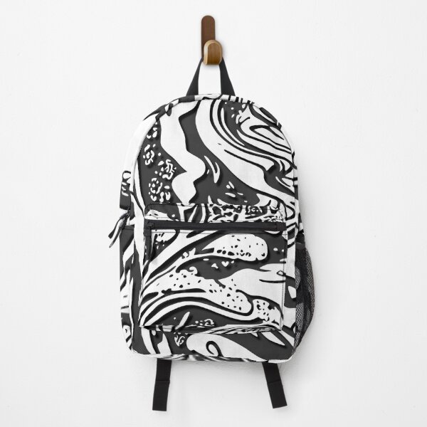Item preview, Psychedelic Modern Nature  designed and sold by tabemisa.