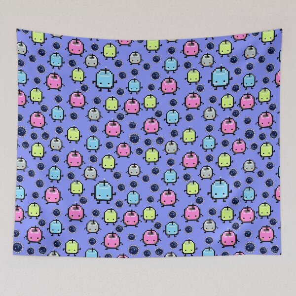 Item preview, Stardew Valley junimo designed and sold by SturgesC.