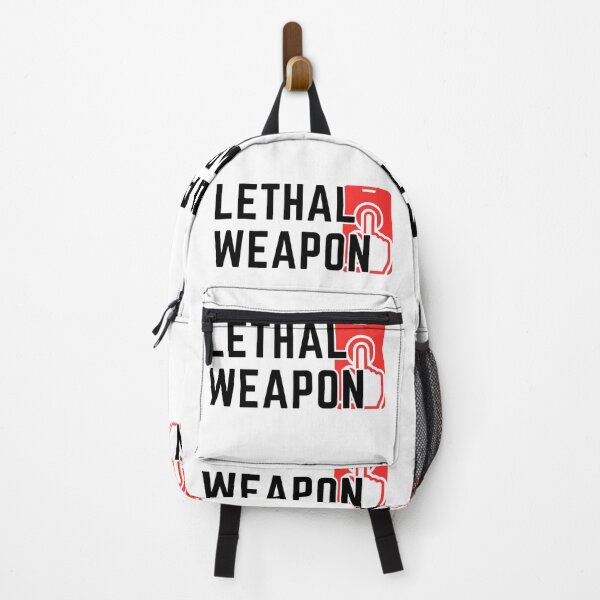 Item preview, Lethal designed and sold by Sujinthaiart.