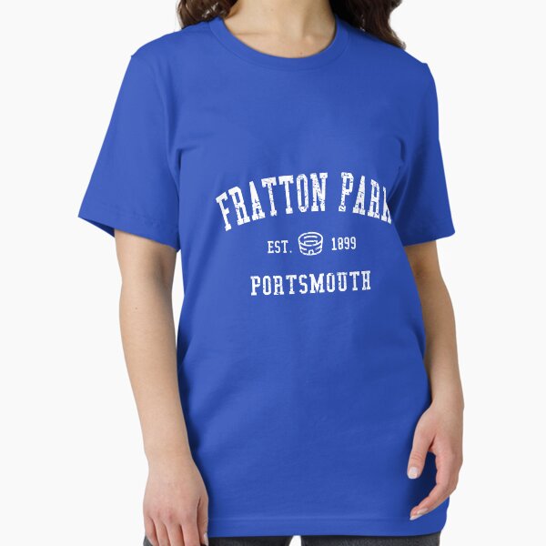 Fratton Park Essential T-Shirt