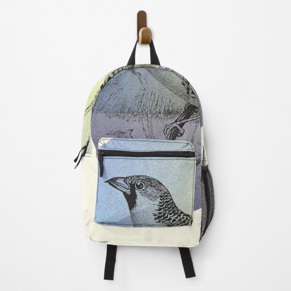 Item preview, Bird on a Branch 02 designed and sold by 45CreativeClub.