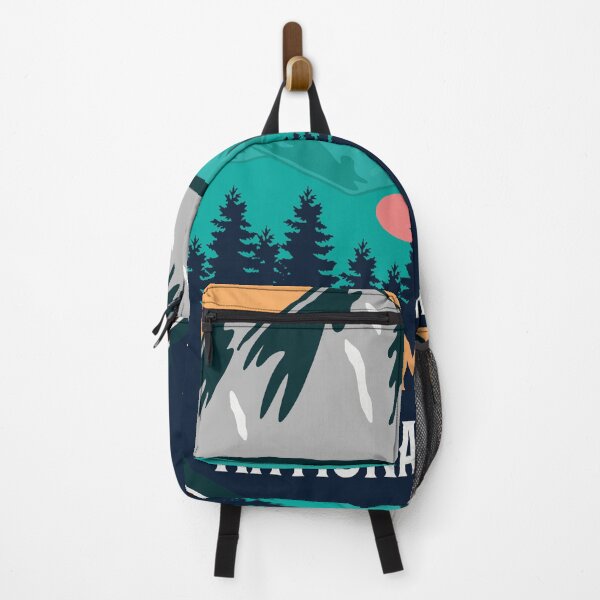 Item preview, Olympic National Park designed and sold by nature-space.