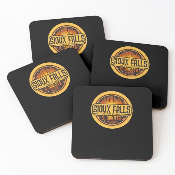 Item preview, Sioux Falls, South Dakota designed and sold by philo-monto.