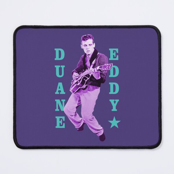 Item preview, Duane Eddy designed and sold by TIGERDAVER.