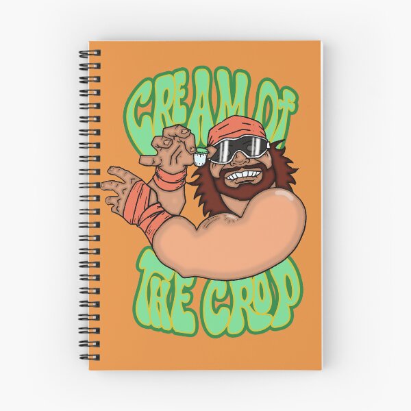 Item preview, Cream of the crop designed and sold by barry neeson.