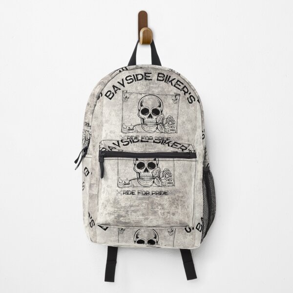 Item preview, Bayside Bikers designed and sold by Indie-Chille.