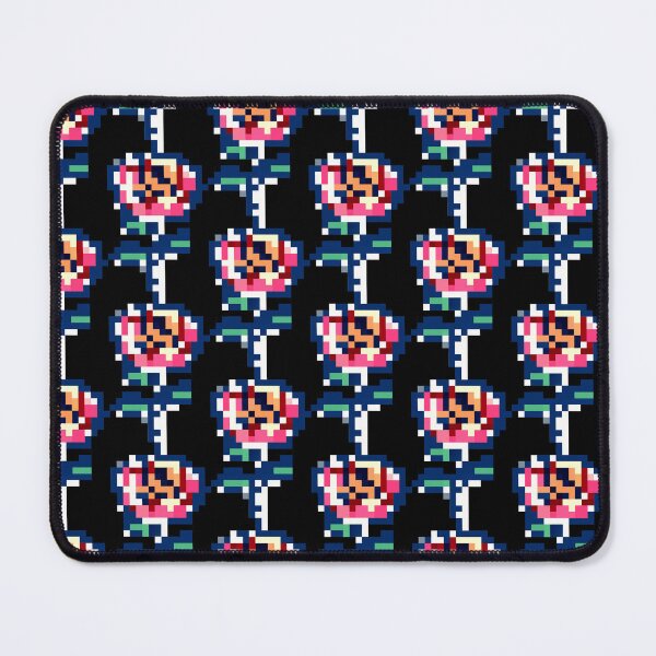 Item preview, Pixel Rose designed and sold by Puristock.