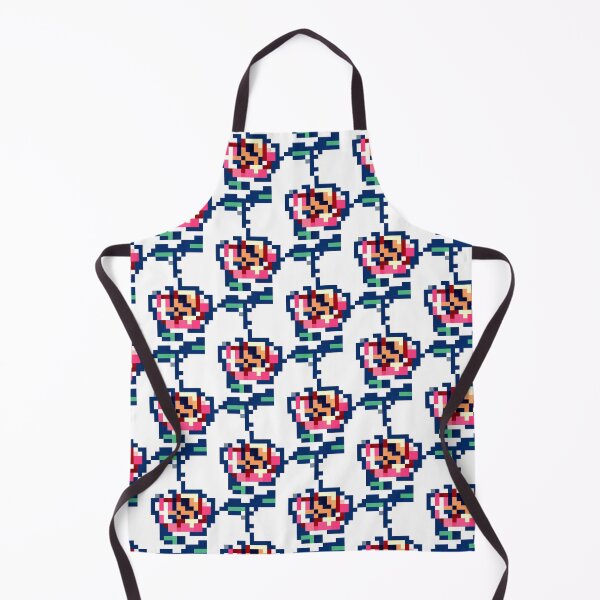 Item preview, Pixel Rose designed and sold by Puristock.