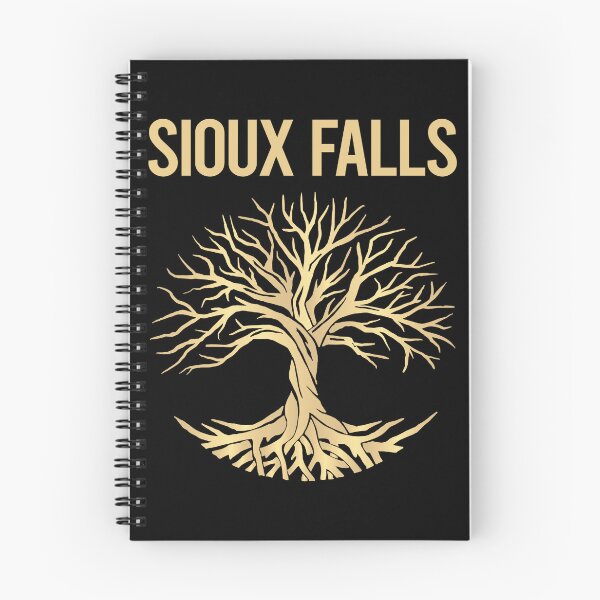 Item preview, Tree Of Life Sioux Falls designed and sold by philo-monto.