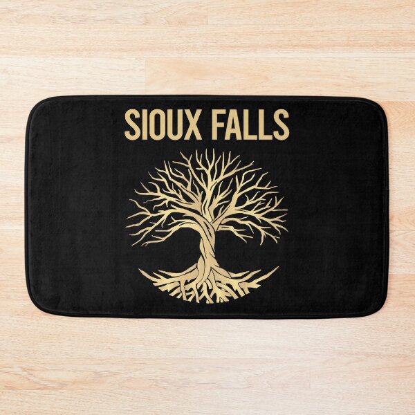 Item preview, Tree Of Life Sioux Falls designed and sold by philo-monto.