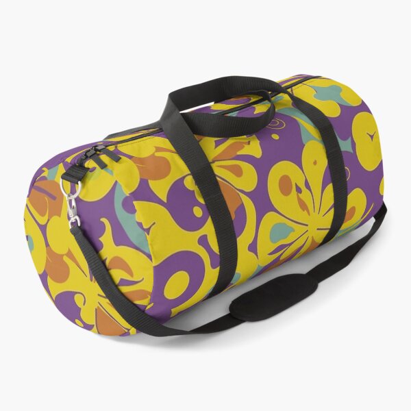 Item preview, Psychedelic Revival - Vibrant 60s-Style Kaleidoscope designed and sold by ArtShedUK.