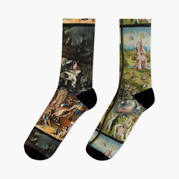 Item preview, The Garden of Earthly Delights -  Hieronymus Bosch designed and sold by themasters.