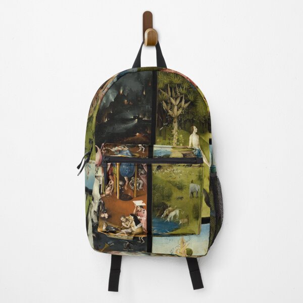 Item preview, The Garden of Earthly Delights - Hieronymus Bosch designed and sold by themasters.