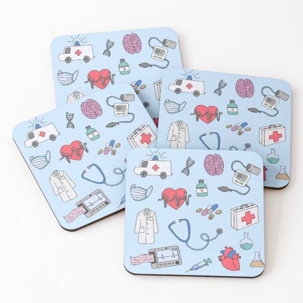 Item preview, Medical equipment  designed and sold by naomi-hollings.
