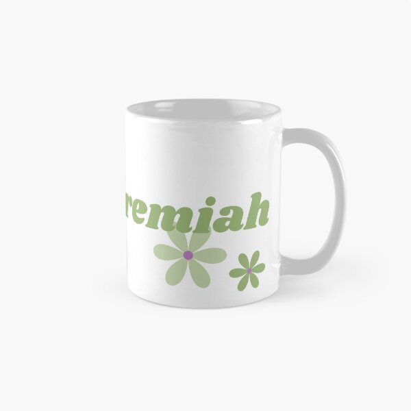 Item preview, Team Jeremiah  designed and sold by LisaMichelleArt.