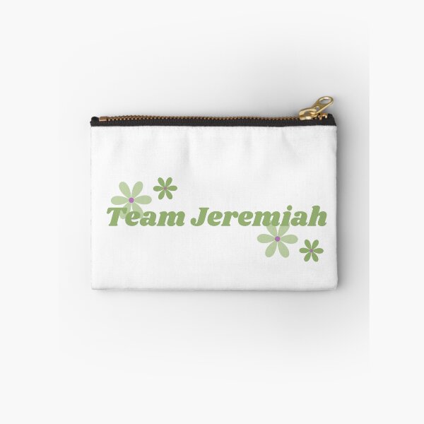 Item preview, Team Jeremiah  designed and sold by LisaMichelleArt.