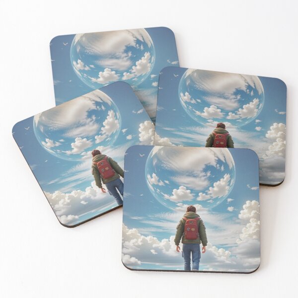 Item preview, Adventure Awaits designed and sold by AuraInBusiness.