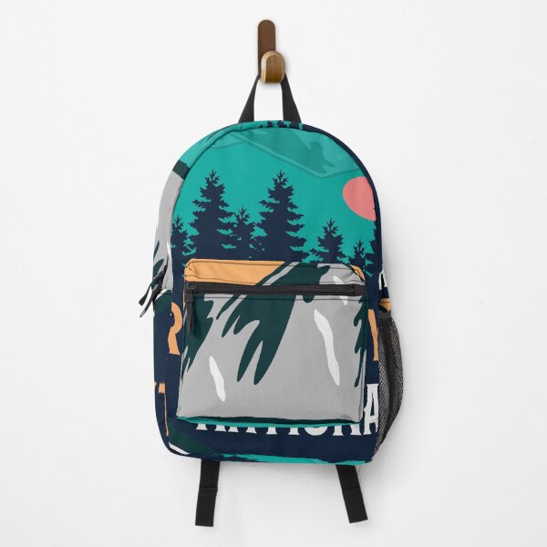 Item preview, Gravity Falls National Park designed and sold by nature-space.